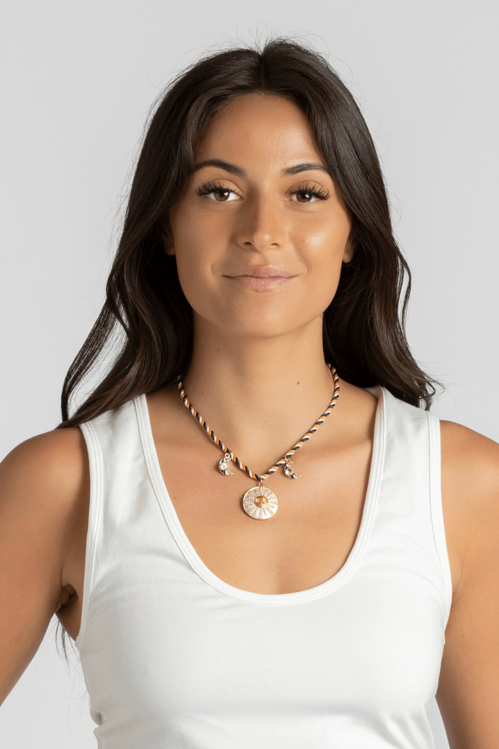 Stargaze Necklace - Monoki