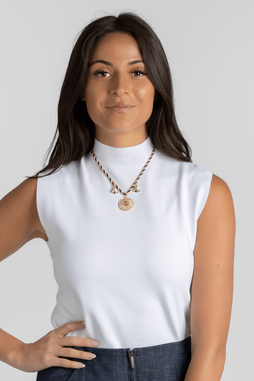 Stargaze Necklace - Monoki