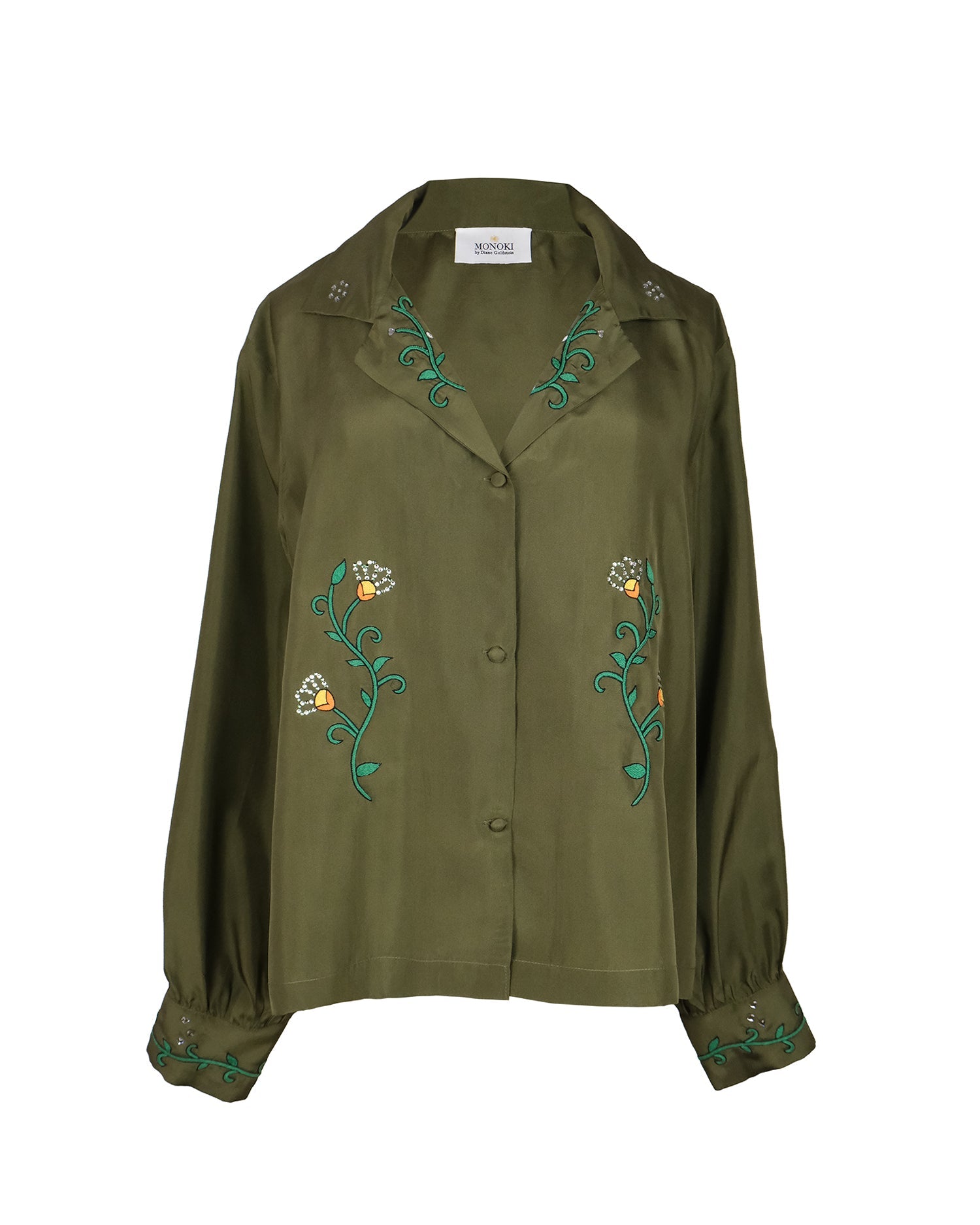 Stellar Shirt - Monoki