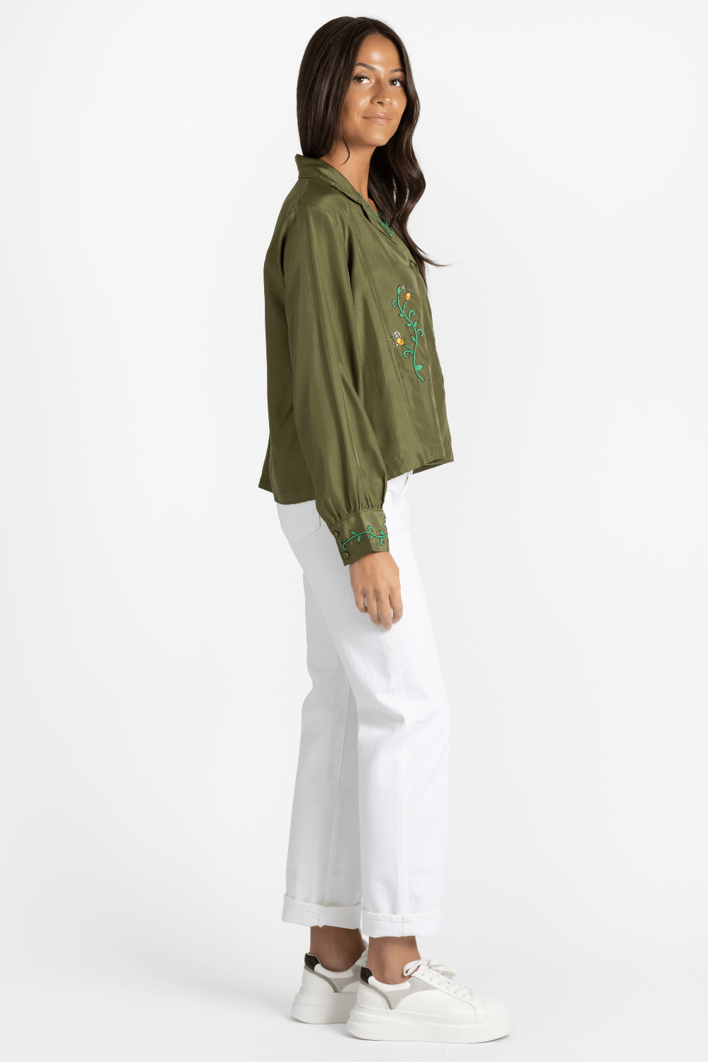 Stellar Shirt - Monoki