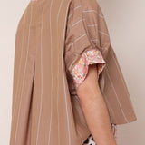 Sultana Shirt - La Prestic Ouiston