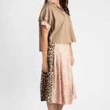 Sultana Shirt - La Prestic Ouiston