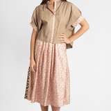 Sultana Shirt - La Prestic Ouiston