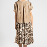 Sultana Shirt - La Prestic Ouiston