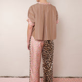 Sultana Shirt - La Prestic Ouiston