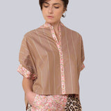 Sultana Shirt - La Prestic Ouiston