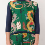 Summertime Pullover - La Prestic Ouiston