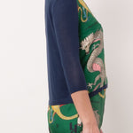 Summertime Pullover - La Prestic Ouiston