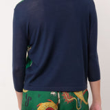 Summertime Pullover - La Prestic Ouiston