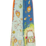 Surrealist Summer Pant - Alemais