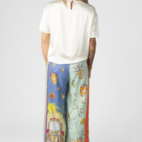 Surrealist Summer Pant - Alemais