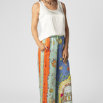 Surrealist Summer Pant - Alemais