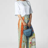 Surrealist Summer Pant - Alemais