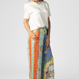 Surrealist Summer Pant - Alemais