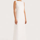 Taylor Midi Dress - Faithfull The Brand