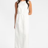Taylor Midi Dress - Faithfull The Brand