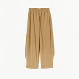 Technical Panama Trousers - Plan C