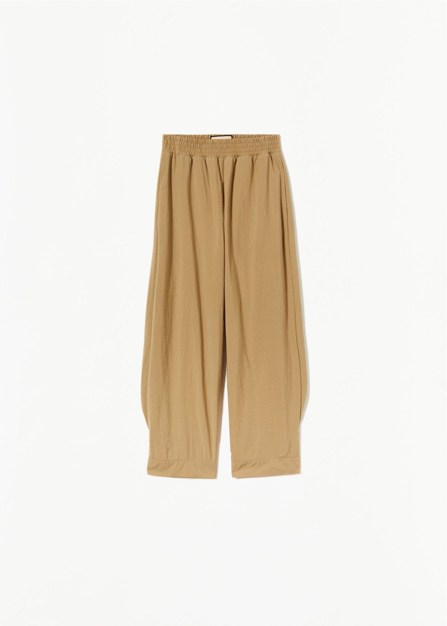 Technical Panama Trousers - Plan C