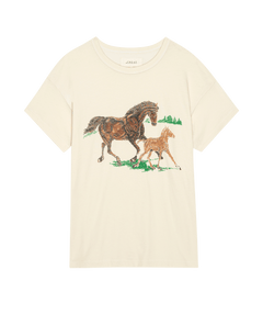 The Boxy Crew w/Horses - The Great