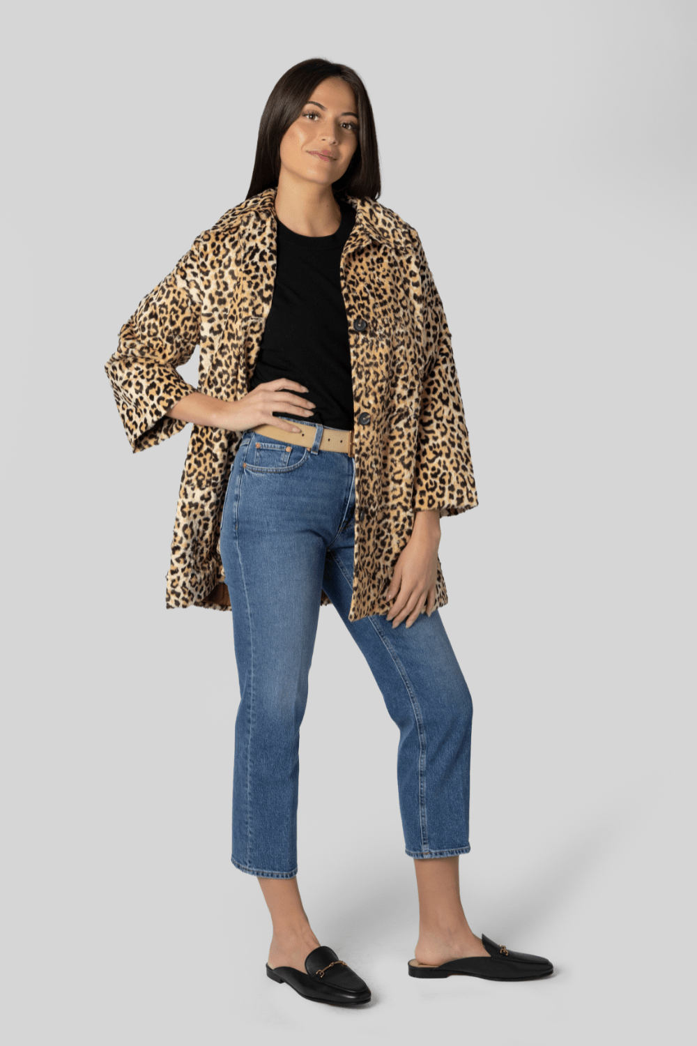 The Car Coat - The Great