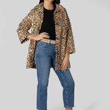 The Car Coat - The Great