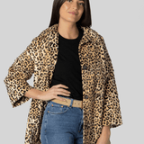 The Car Coat - The Great