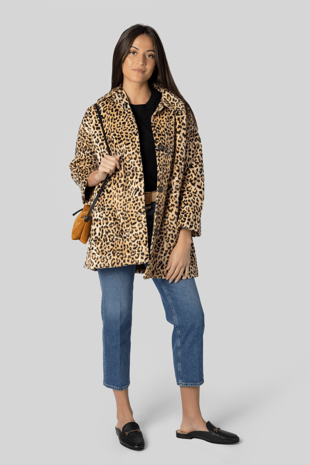 The Car Coat - The Great