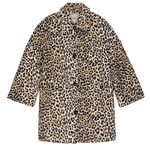 The Car Coat - The Great