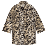 The Car Coat - The Great