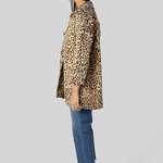 The Car Coat - The Great