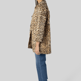 The Car Coat - The Great