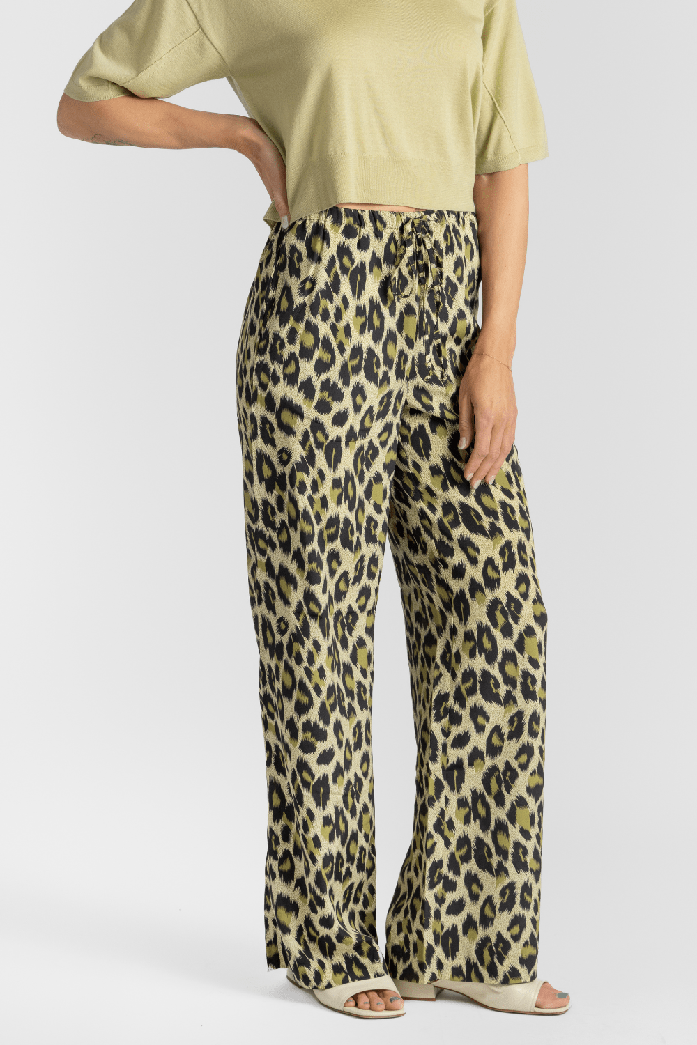 The Kauai Pants - SPRWMN