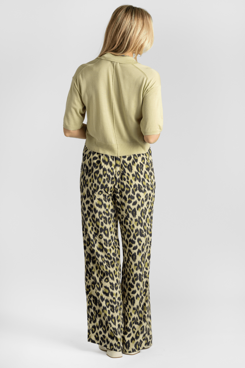 The Kauai Pants - SPRWMN
