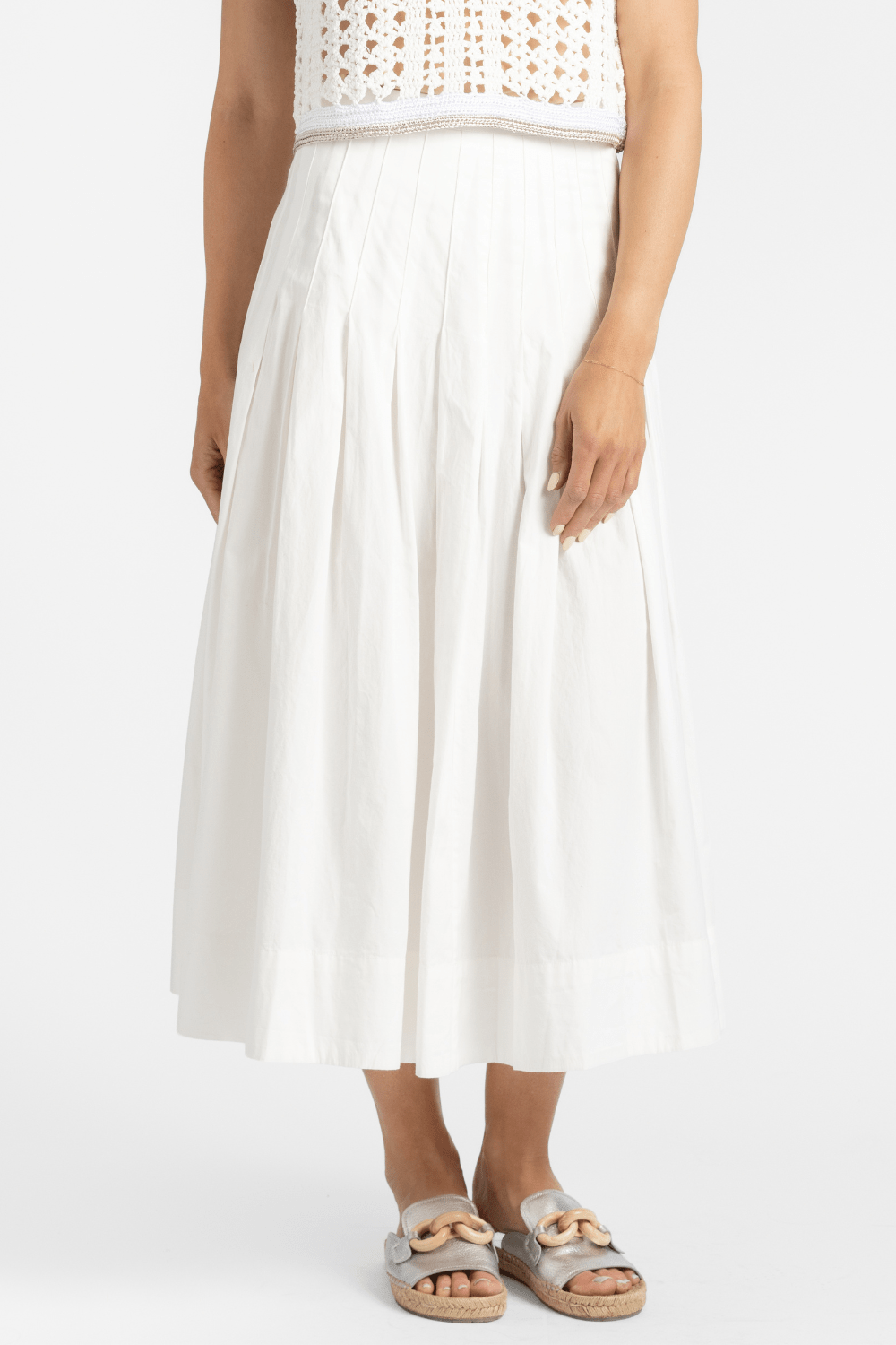 The Rhythm Skirt - The Great