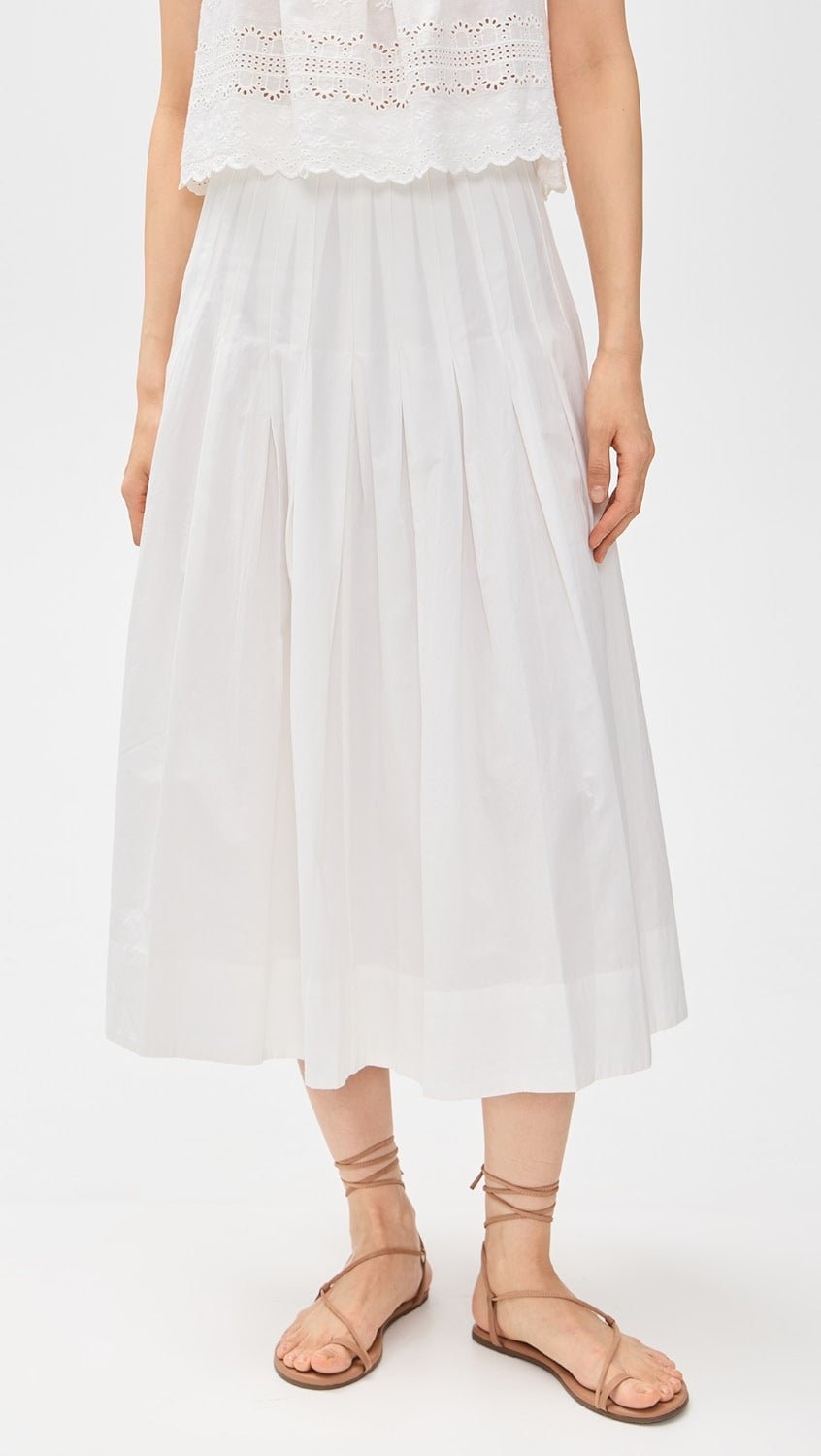 The Rhythm Skirt - The Great