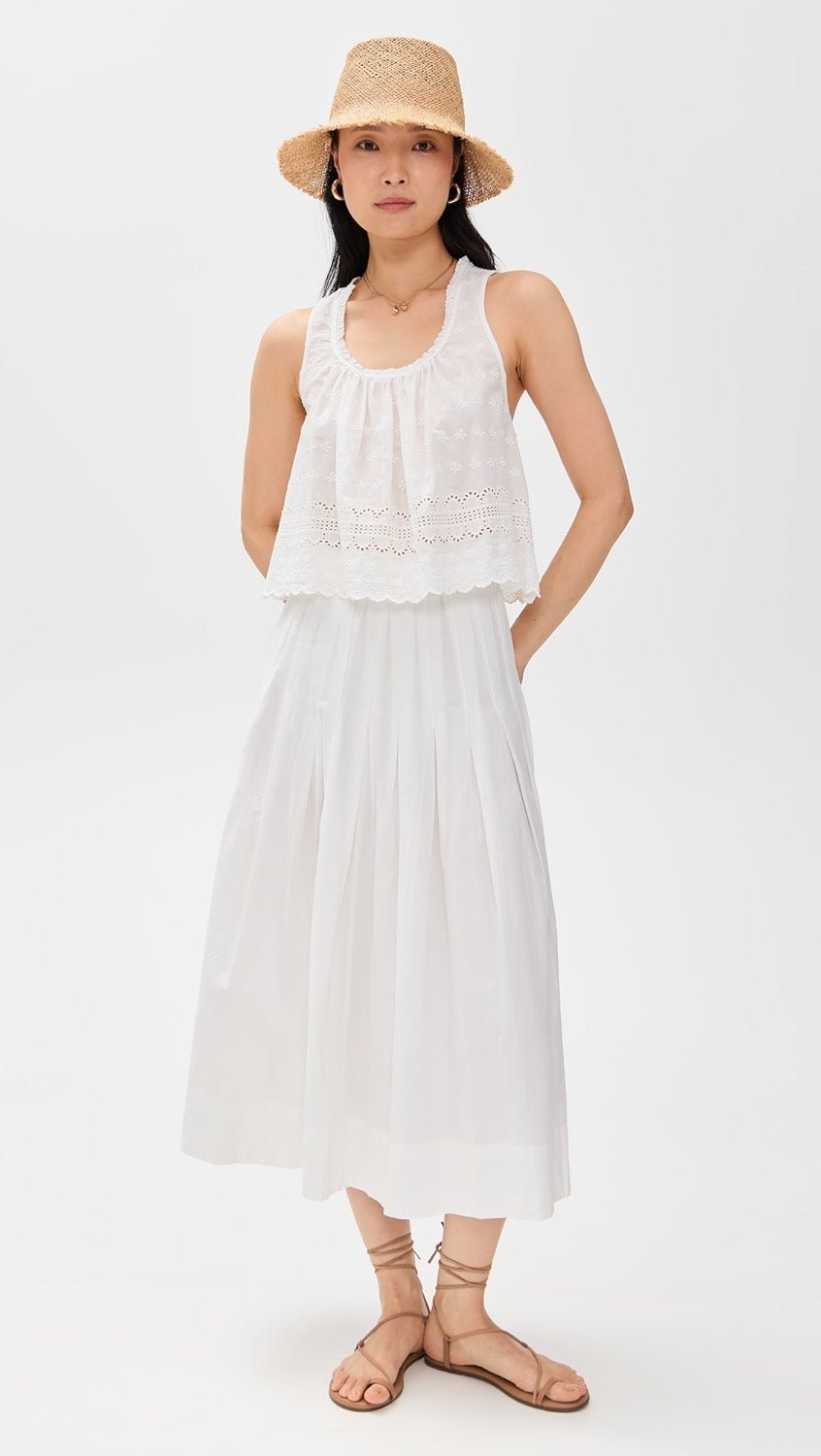 The Rhythm Skirt - The Great