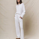 The Rugby Sweatshirt - The Great