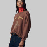 The Teammate Sweatshirt w/Horse - The Great