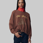 The Teammate Sweatshirt w/Horse - The Great