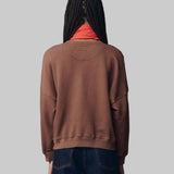 The Teammate Sweatshirt w/Horse - The Great