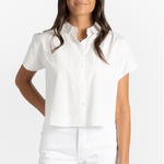 The Valor Top - The Great