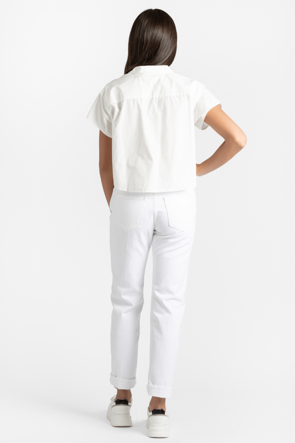 The Valor Top - The Great