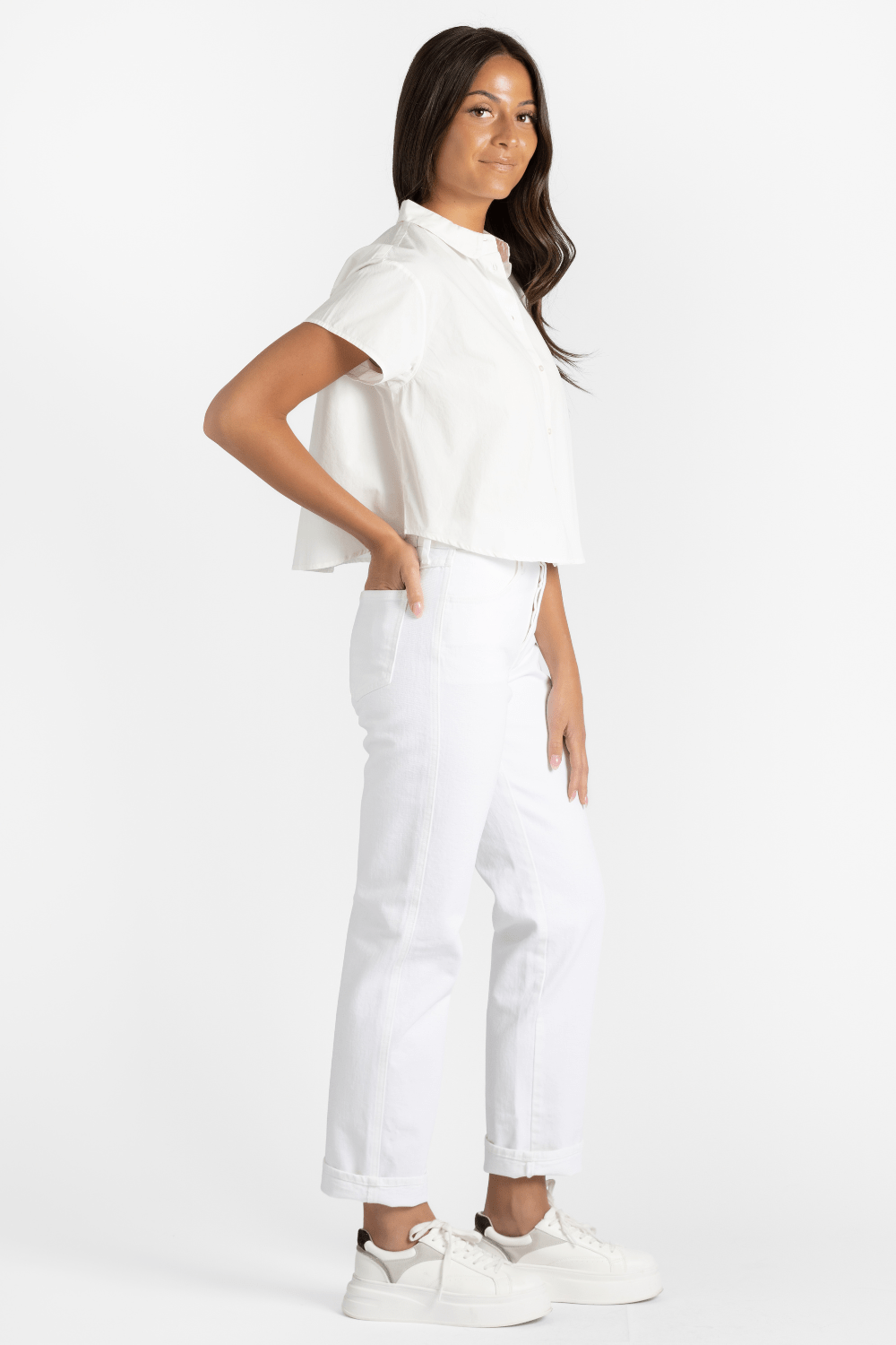 The Valor Top - The Great