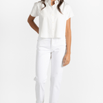 The Valor Top - The Great