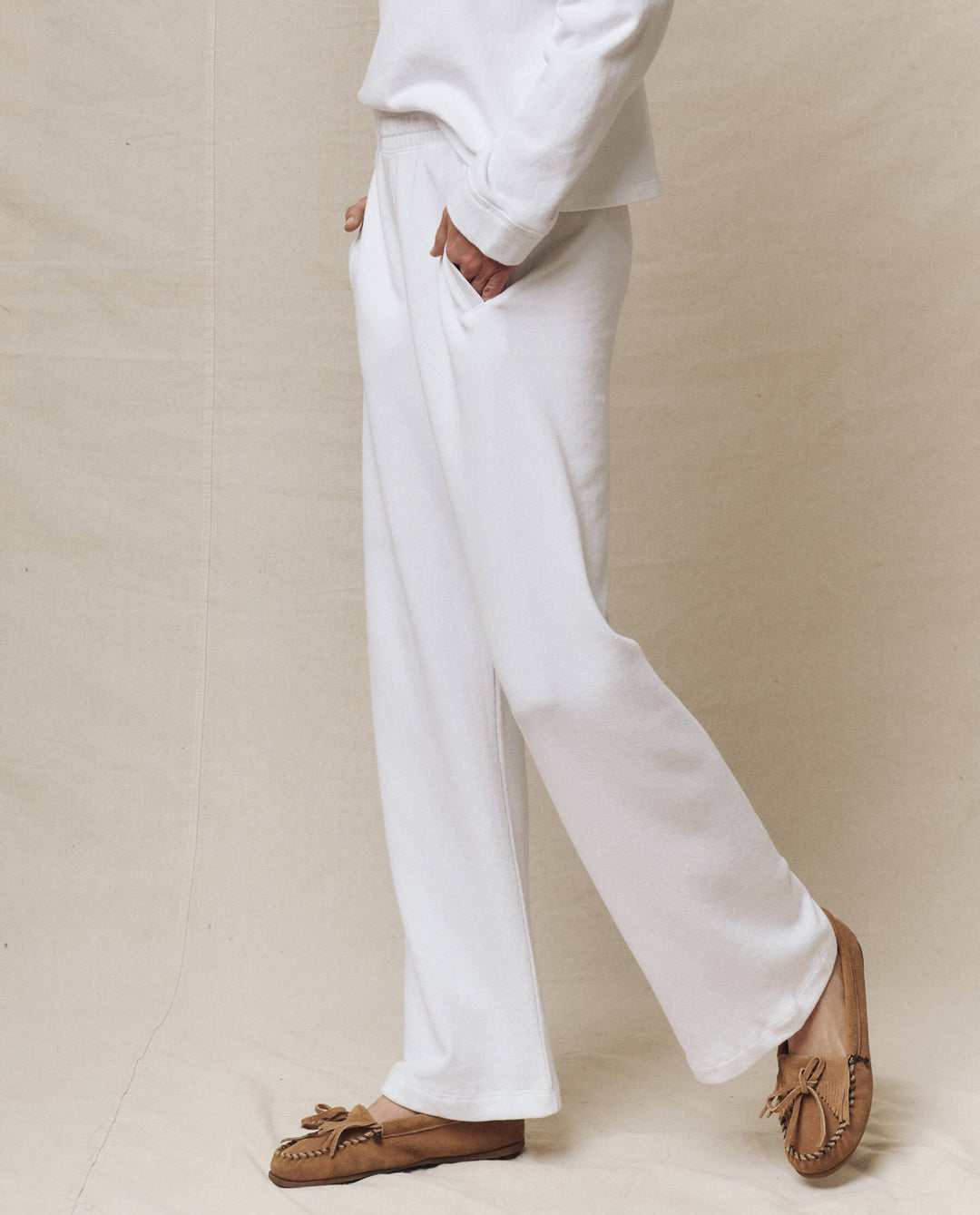The Victory Sweatpant - The Great