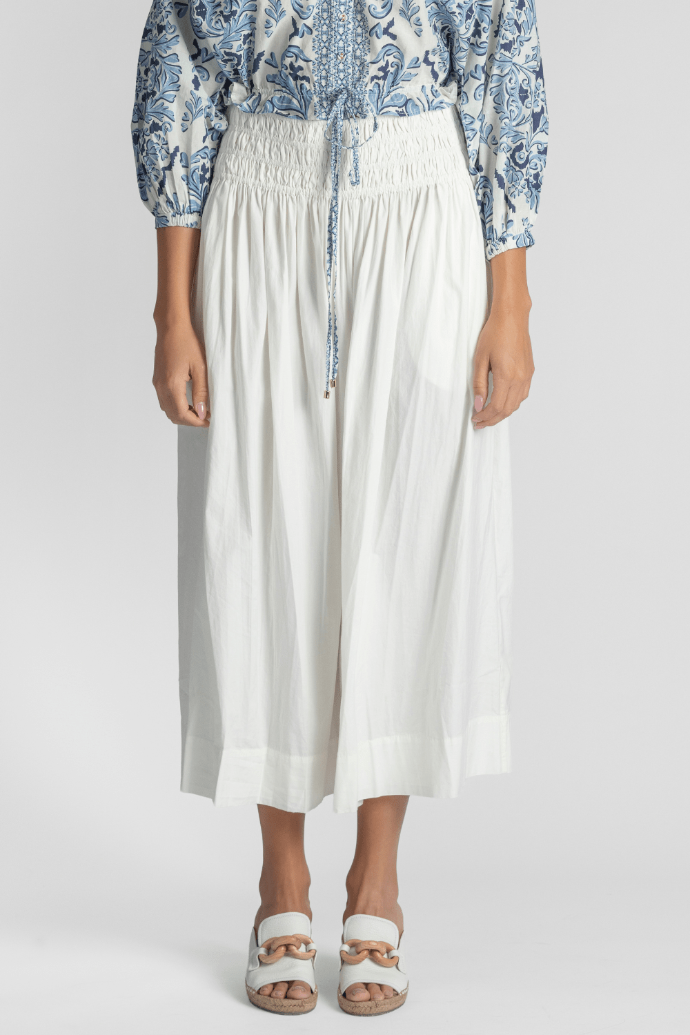 The Viola Skirt - The Great