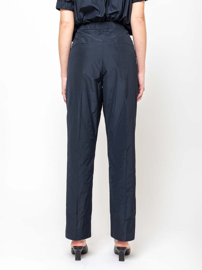 Ultra Light Taffeta Pant - Odeeh