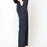 Ultra Light Taffeta Pant - Odeeh