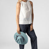 Ultra Light Taffeta Pant - Odeeh