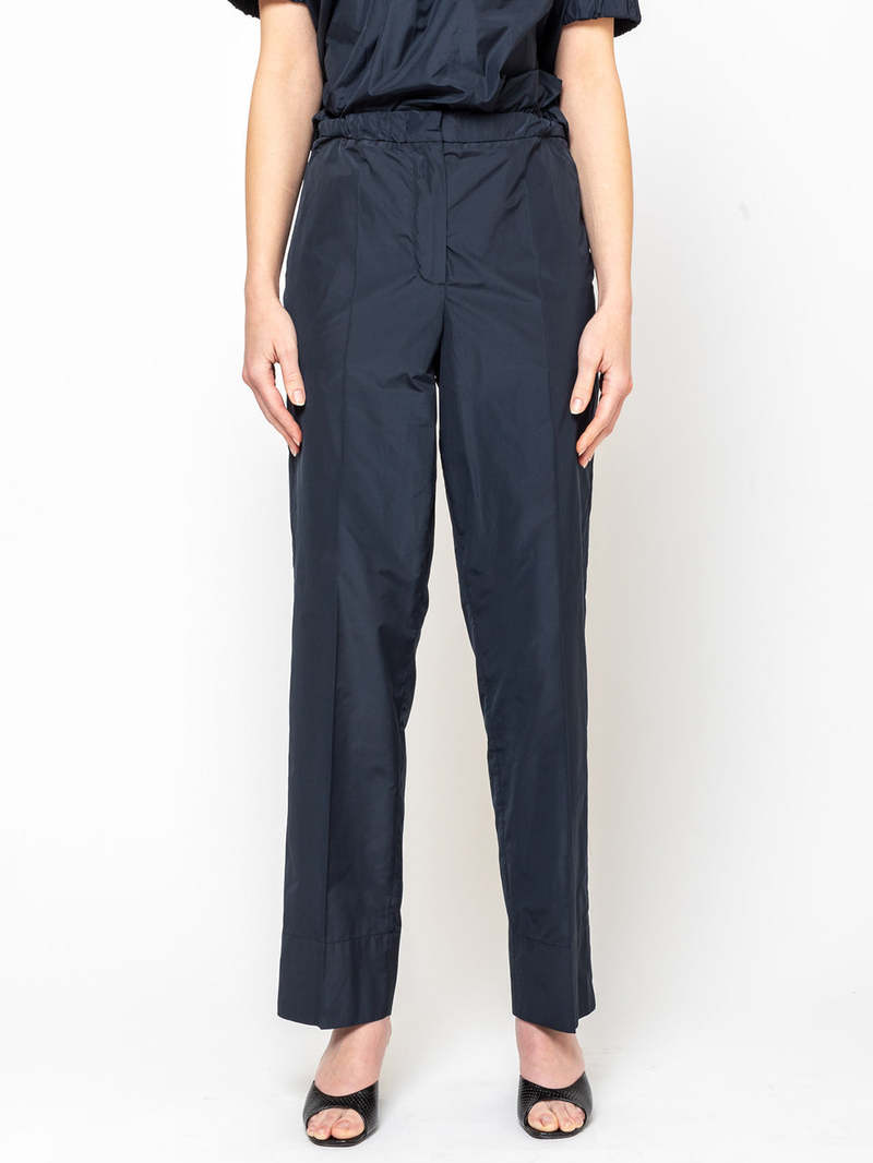 Ultra Light Taffeta Pant - Odeeh